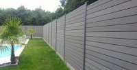 Portail Clôtures dans la vente du matériel pour les clôtures et les clôtures à Montblanc